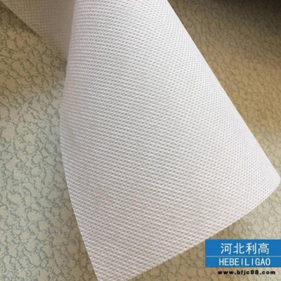普通型防水透氣膜 PE復合透氣膜 利高生產供應 防水透氣膜