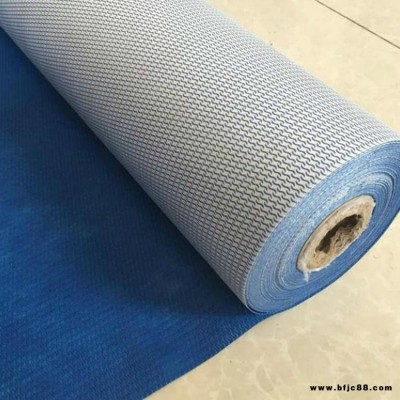 建筑防水透氣膜 富恒 飛機(jī)場(chǎng)用防水透氣膜 呼吸紙廠家
