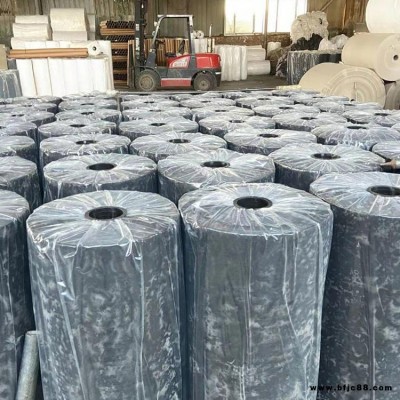 建筑用防水透氣膜 木屋輕鋼別墅呼吸紙 騰德 防水透氣膜 生產商