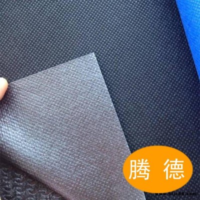 單向呼吸紙 屋面防水透氣膜 騰德 防水透氣膜