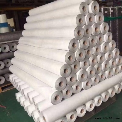 呼吸紙廠家 幕墻用防水透氣膜 哲航銷售 防水透氣膜