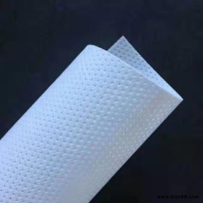 0.49防水透氣膜 哲航 防水透氣膜 鋼結構用呼吸紙 工廠價