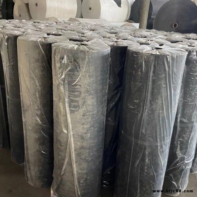 阻燃型呼吸紙 防水透氣膜 騰德 鋼結構屋面墻體防水透氣膜 生產商