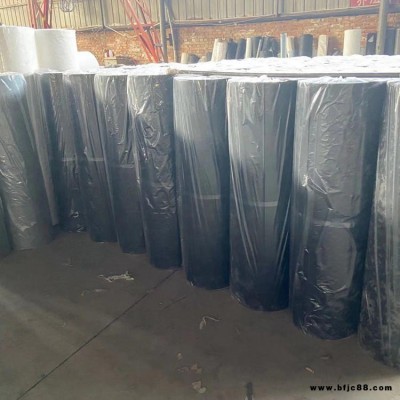 呼吸紙報價 防水透氣膜 鋼結構屋面墻體防水透氣膜 騰德 pe隔氣膜