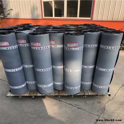 撫州氯化聚乙烯防水卷材直銷廠家       禹哲防水材料耐根穿刺防水卷材直銷廠家