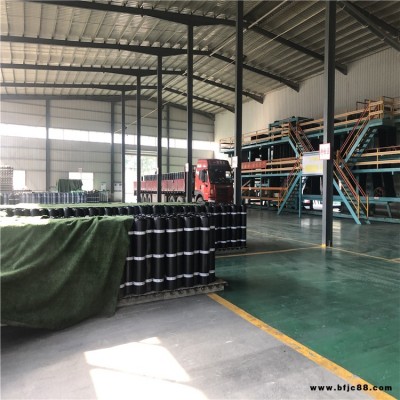 徐州改性瀝青防水卷材生產(chǎn)廠家       禹哲防水材料化學(xué)阻根防水卷材生產(chǎn)廠家