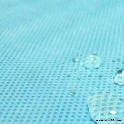 防水透氣膜 富恒 聚乙烯隔氣膜 工程用防水透氣膜