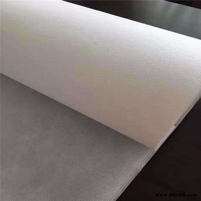 富恒 防水透氣膜 無紡布 建筑用防水透氣膜生產廠家 防潮隔汽膜   呼吸紙