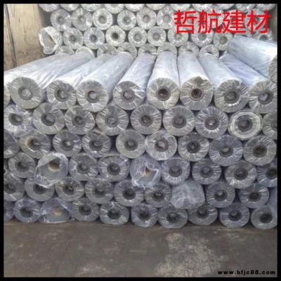 坡屋頂防水透氣膜 哲航 防水透氣膜 鋼結(jié)構(gòu)用呼吸紙 可加工切割