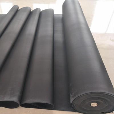 三元乙丙橡膠防水卷材屋面防水防潮材料 1.2MM防水卷材