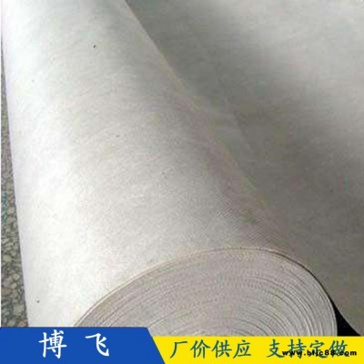 屋面防水透氣膜 建筑隔氣膜 加強型防水透氣膜 博飛 歡迎選購