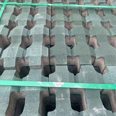 旌德停車位磚面包磚面包磚仿石磚老式青磚砌筑園林綠化磚設計施工