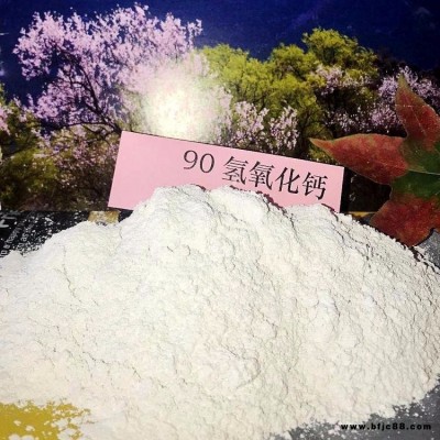 廊坊氫氧化鈣質量好熟石灰歡迎詢價