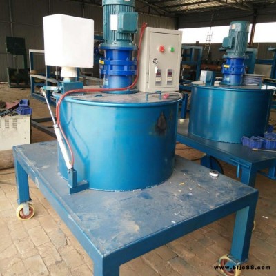 水泥發泡包裝機 水泥發泡切割鋸  水泥發泡攪拌機