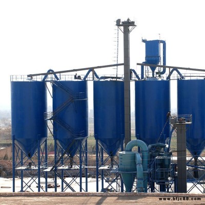 石灰消解機 氫氧化鈣設備 灰鈣粉設備 萬達