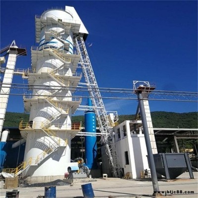 機械化石灰窯 環(huán)保石灰窯 環(huán)保石灰豎窯 萬達