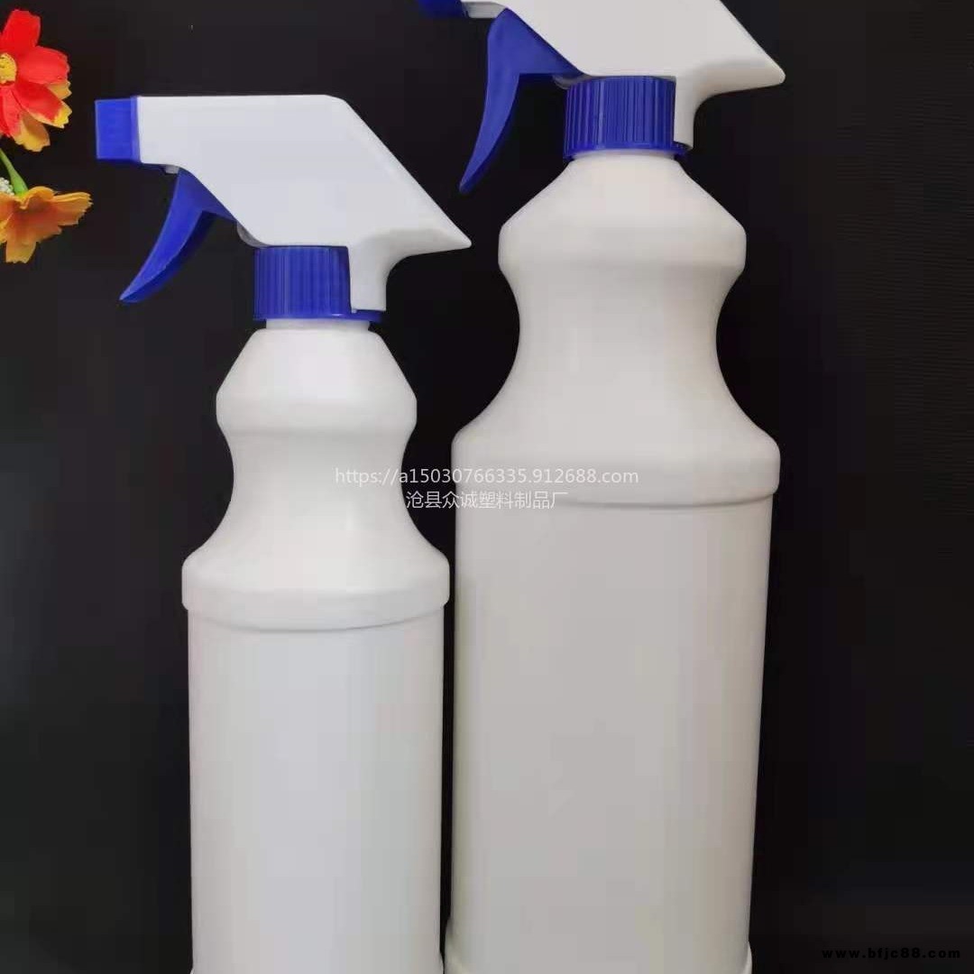 眾誠塑料制品廠 專業(yè)生產(chǎn) 塑料瓶  塑料蓋  制品 pe塑料瓶制品質(zhì)量保障