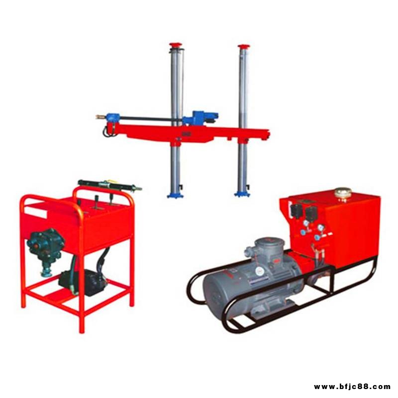 氣動架柱式探水鉆機 架柱式探放水鉆機 架柱式液壓回轉(zhuǎn)鉆機價格