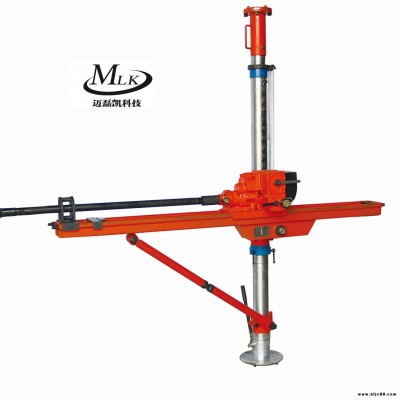 煤礦鉆機(jī)型號(hào) 邁磊凱氣動(dòng)架柱式鉆機(jī)型號(hào) 氣動(dòng)架柱鉆機(jī) 輕便探水鉆機(jī)ZQJC380