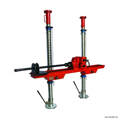 煤礦用氣動(dòng)架柱式鉆機(jī)ZQJC 邁磊凱氣動(dòng)架柱鉆機(jī) 煤礦鉆機(jī)ZQJC實(shí)力廠家