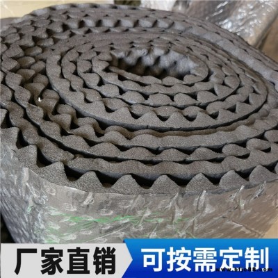 晟發(fā) 隔音雞蛋棉 隔音波浪棉優(yōu)質(zhì)廠家 防火雞蛋棉