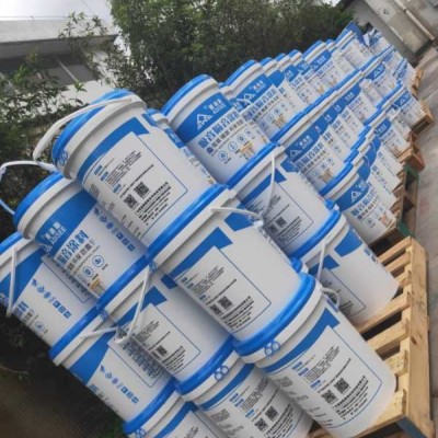 天水隔音涂料檢測標準房間隔音涂料