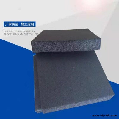 B1級橡塑海綿板 橡塑管殼 隔音隔溫棉