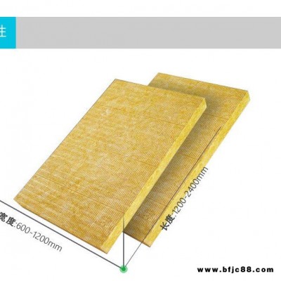 創(chuàng)博供應(yīng)優(yōu)質(zhì) 阻燃隔音巖棉板 機制巖棉板 外墻保溫巖棉板生產(chǎn)廠家