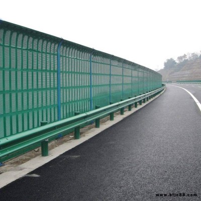 靶場(chǎng)隔音圍墻/高速公路聲屏障/工地隔音圍擋/河北森岸