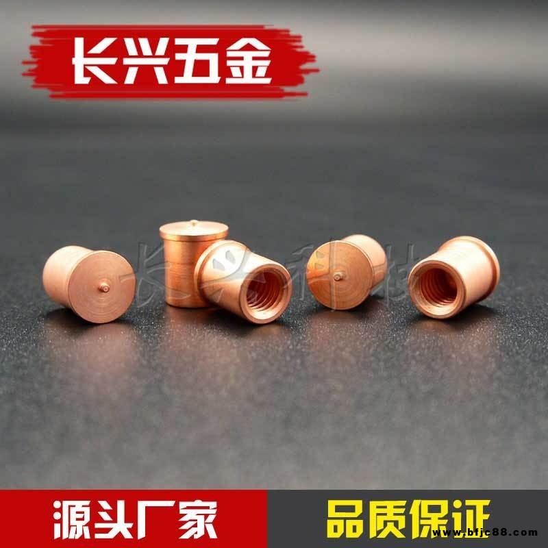 鍍銅儲(chǔ)能焊柱點(diǎn)焊螺絲焊接螺絲焊接點(diǎn)焊釘植種焊螺柱焊接內(nèi)螺紋柱M3M4M5M6