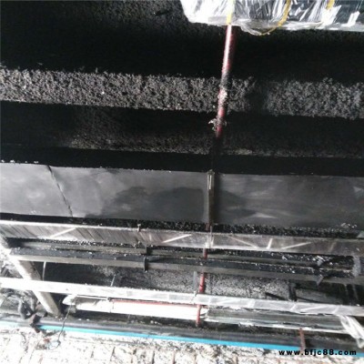 內蒙古通遼地下室隔音無機纖維噴涂棉價格