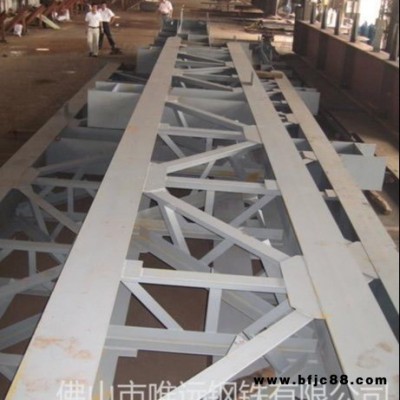 唯遠鋼鐵 城市建設(shè)橋梁格構(gòu)柱  基坑支護格構(gòu)柱 貨源充沛