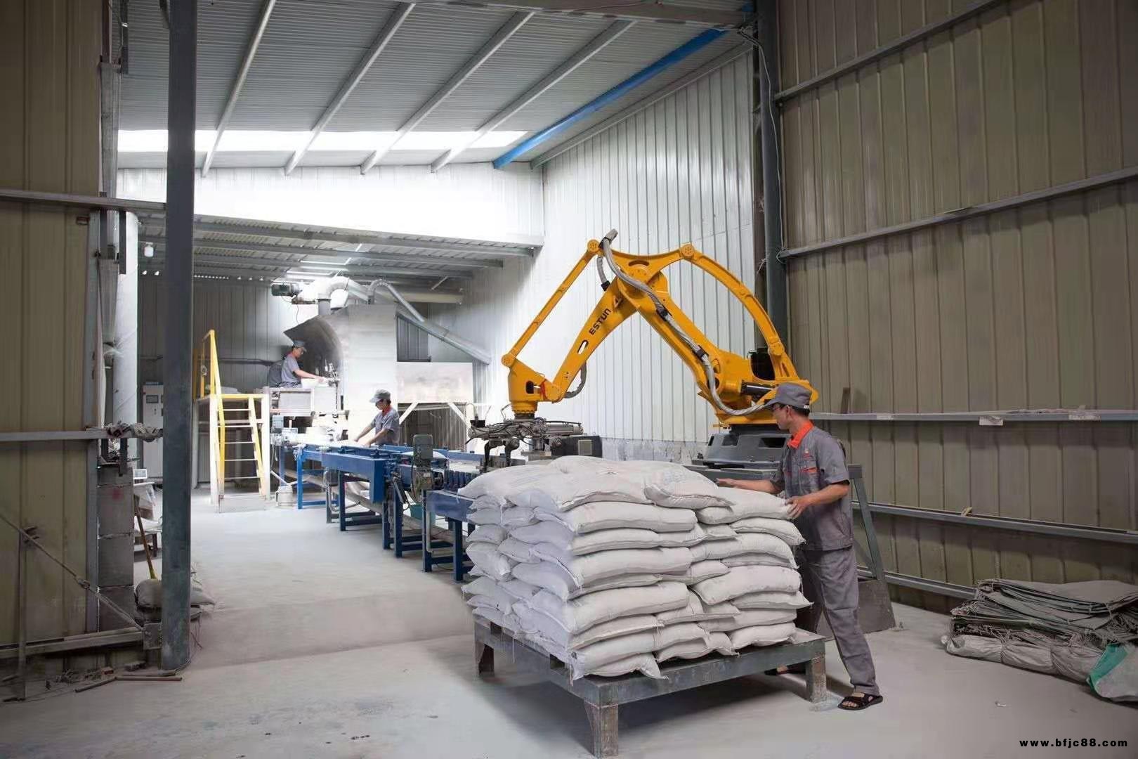 綠材抹灰石膏工業(yè)建筑用石膏熟石灰廠家直銷