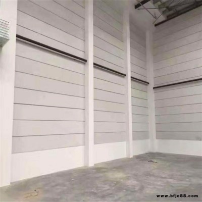 輕質水泥隔墻板 隔音輕質隔墻板施工 圣程建筑 防火保溫輕質隔墻板