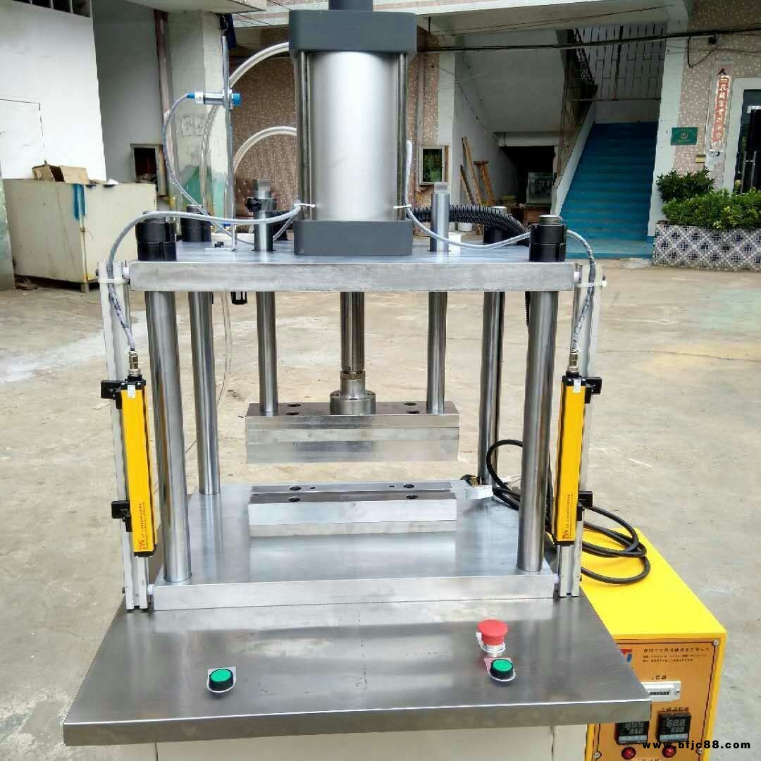 寧波小型氣壓機(jī)，四柱氣動沖床，雙柱氣動壓床，氣液增壓壓床廠家直銷供應(yīng)