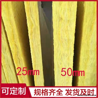 吸音玻璃棉板 阻燃玻璃棉板 離心外墻玻璃棉板 廠家批發