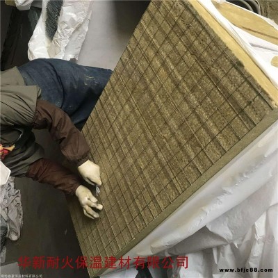 華新巖棉板廠家巖棉吊頂吸音板砂漿復合巖棉板機制保溫板外墻保溫板A級防火隔熱板巖棉條貼鋁箔巖棉復合板玻璃棉板鋼網插絲板