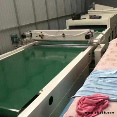 PU淋涂機廠家外墻保溫板UV淋漆機 廣告版光油淋涂機淋涂固化流平設備 影視墻UV光油淋涂機生產(chǎn)線