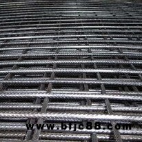 施工澆筑網片建筑黑絲鐵絲網圓鋼鋼筋網廠家大量現貨當天可發廣東生產批發廣州占興