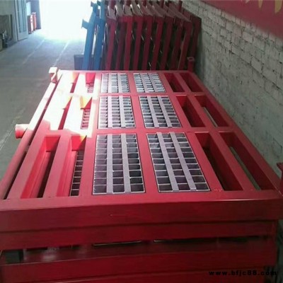 甘肅 廣西 專業(yè)銷售環(huán)保高壓洗車臺  全封閉工程車輛昱輝機械洗輪機  360度感應加厚方鋼承重力強