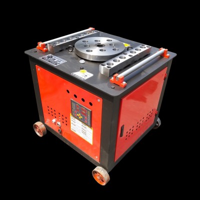 山東蓬萊 鋼筋彎曲機(jī)gw50 工字鋼彎曲機(jī) 鋼筋彎曲機(jī) 全自動(dòng) 省力快速