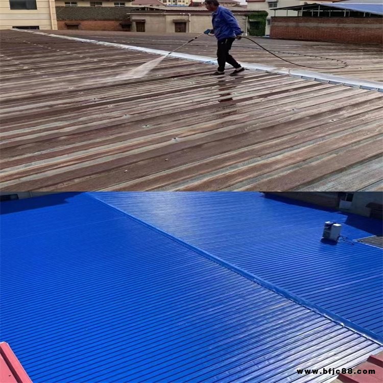 綽豐鋼結構廠房防銹漆 耐腐蝕防銹 承接鋼結構防護防腐工程  免費試用樣品綽豐