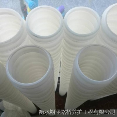 朔涵 預(yù)應(yīng)力塑料波紋管 單壁塑料竹節(jié)管 竹節(jié)式塑料管 竹節(jié)預(yù)應(yīng)力塑料波紋管