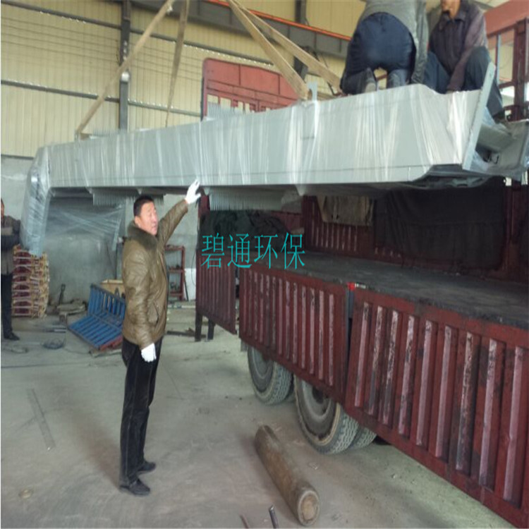 忻州 不銹鋼格柵 轉鼓式機械格柵 304機械格柵耙齒