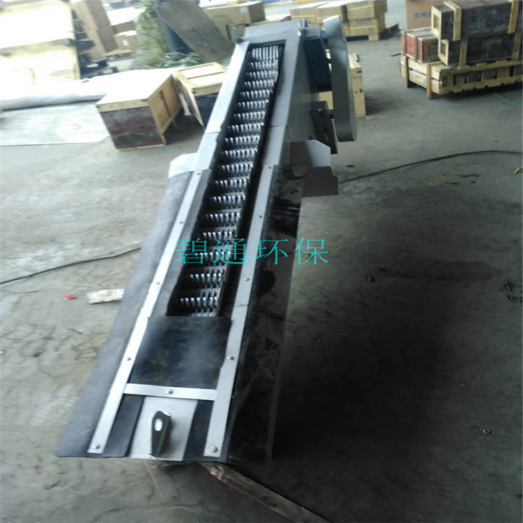 延慶縣 不銹鋼格柵 轉(zhuǎn)鼓式機(jī)械格柵 304機(jī)械格柵耙齒