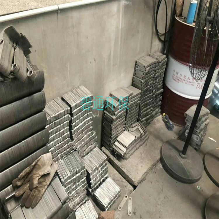 轉鼓式機械格柵 廣西不銹鋼格柵制造 304機械格柵耙齒碧通批發