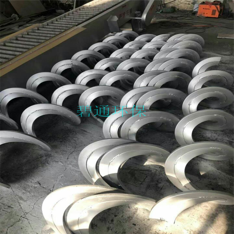 泉州 不銹鋼格柵 轉鼓式機械格柵 304機械格柵耙齒