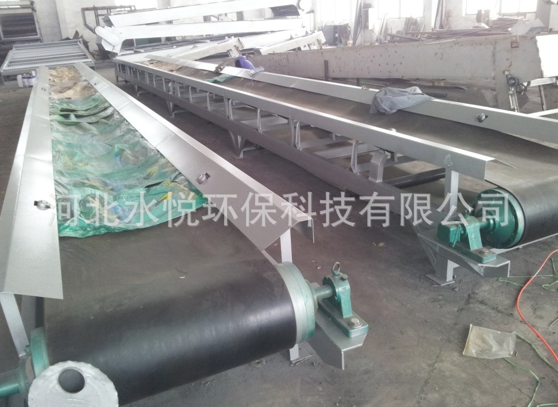 廠家加工定做平板濾網(wǎng)，機(jī)械除污機(jī)是一種攔截垃圾機(jī)械設(shè)備示例圖4