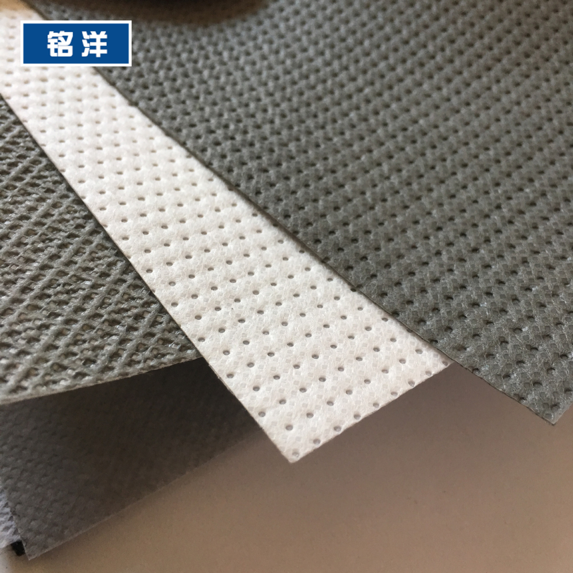 廠家直銷0.49mm防水透氣膜阻燃型防水透氣膜木結(jié)構(gòu)鋼結(jié)構(gòu)高透氣型示例圖14