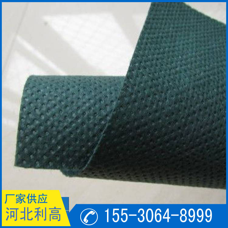 鋼結(jié)構(gòu)防水透氣膜 防水透氣膜 利高出售 防火防水隔汽膜示例圖2